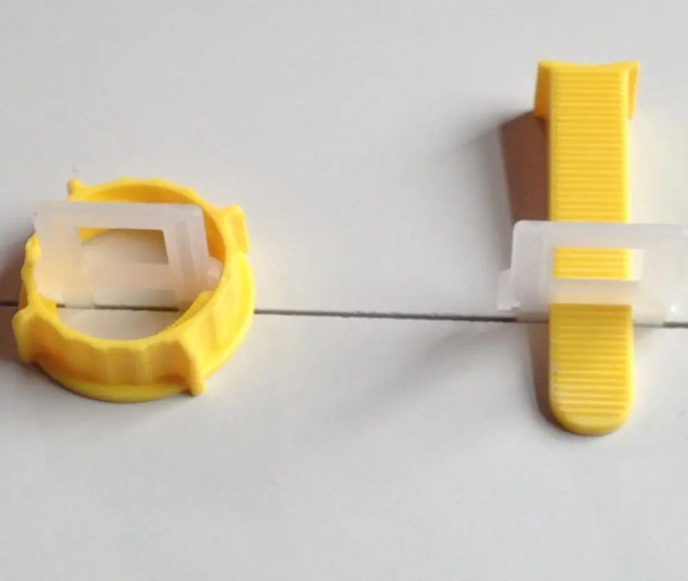 Wholesale Ceramic Tile Leveling System Plastic Spacer