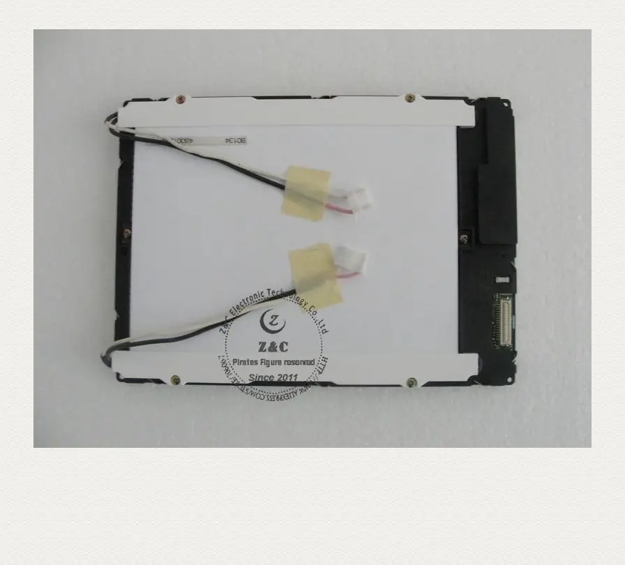 LQ64D343 G LQ64D343 R LQ64D341 LQ64D343R LQ64D344 G LQ64D344G Оригинальный ЖК-дисплей класса А 6,4 дюйма для Sharp