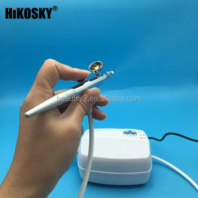 China cheap airbrush makeup airbrush compressor kit for sale