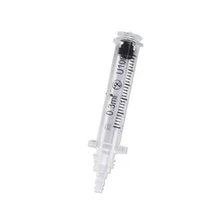 high Quality 0.3ml Pen ampoule head for hyaluronic mesotherapy gun needle free ampule