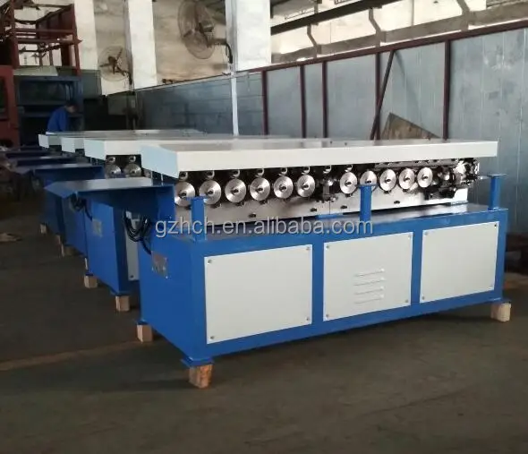 Fast delivery TDF flange forming machine ( LTA-12A ), square duct flange forming machine to make clip
