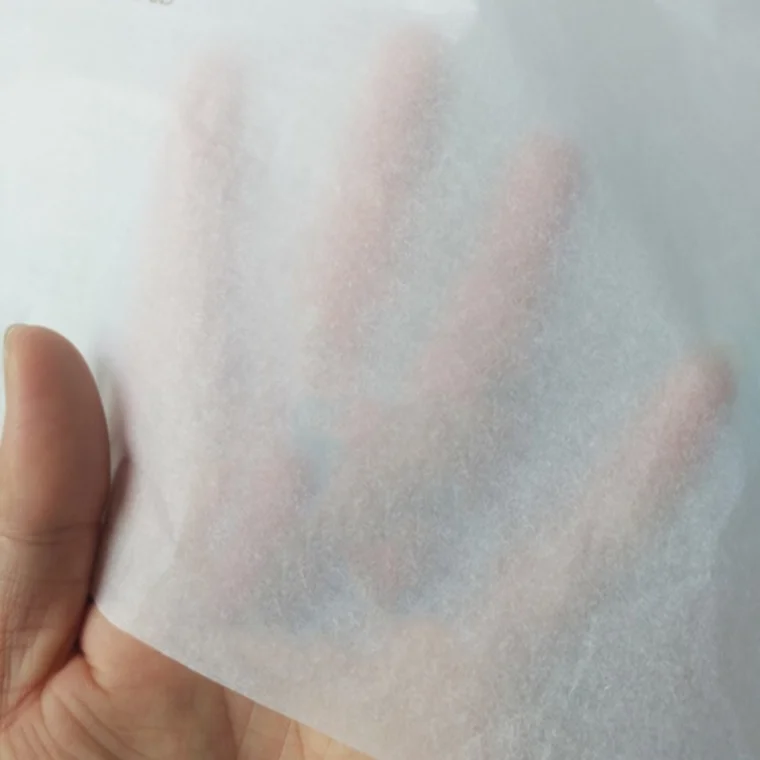 
custom printed logo 17g wrapping tissue paper for clothing 