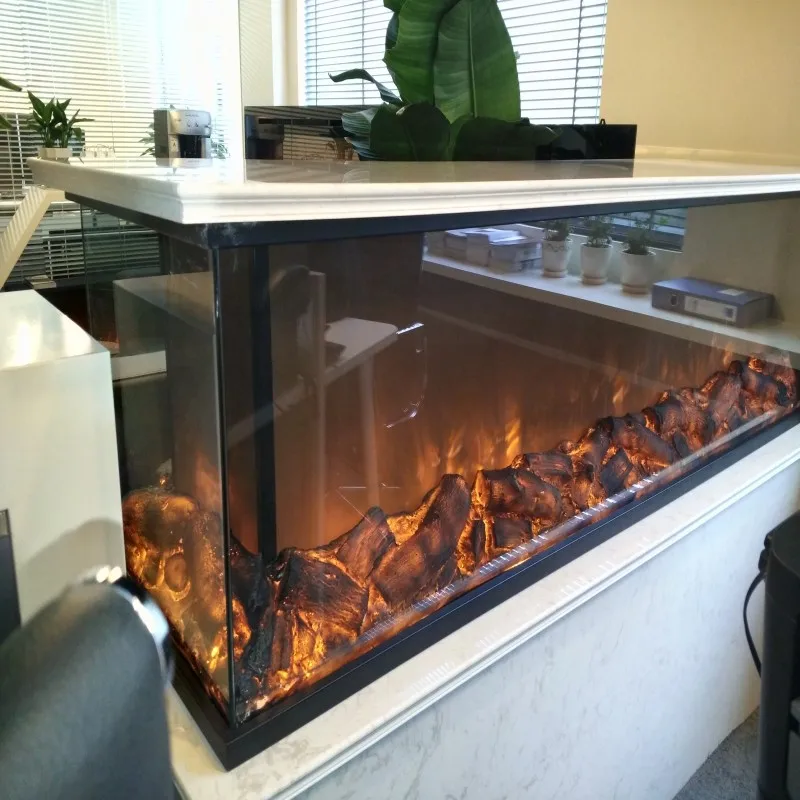 2 Двусторонняя холоднокатаная сталь Крытый Настенный Электрический