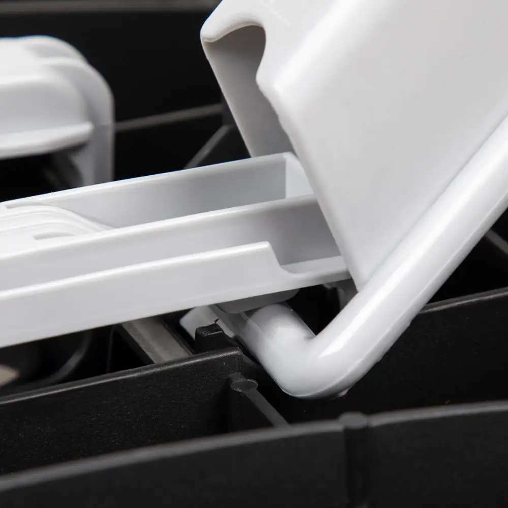 Хорошее качество, сверхпрочный Штабелируемый складной стул с петлями