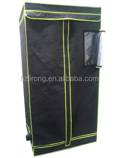 High Quality indoor grow tent kit grow box complete hydroponic grow tent
