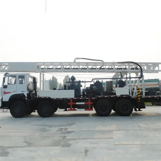 save-energy air compressor water well drill rig for sale