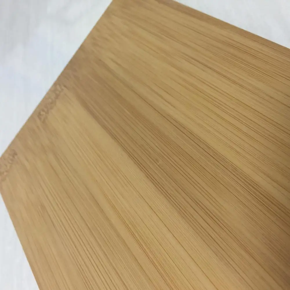 glossy laminated home used waterproof moso 2018 flooring bamboo