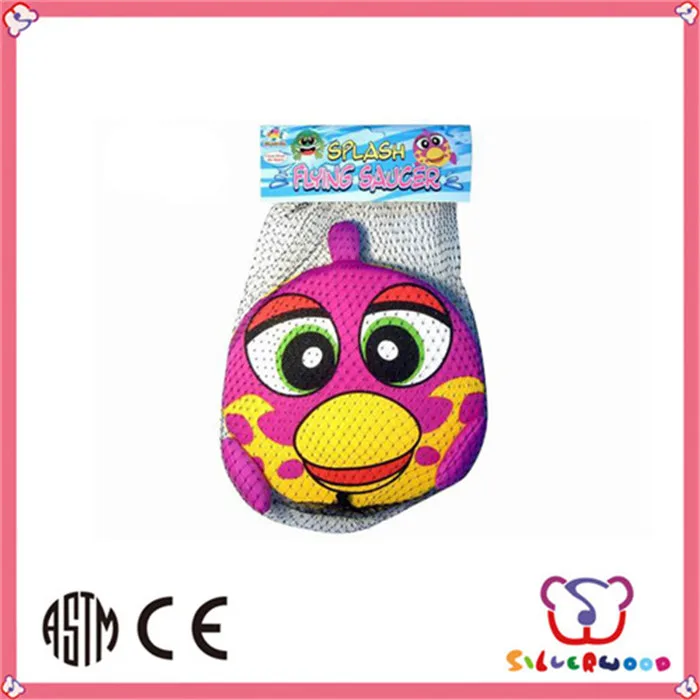 gsv sedex завод beach рекламные мягкой пеной воды фрисби