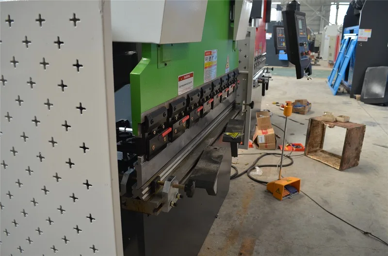 Nok из Японии уплотнительное кольцо дешевые высокая эффективность нержавеющей лист пресс листогибочный станок