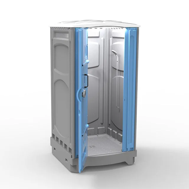 new model Plastic shower room