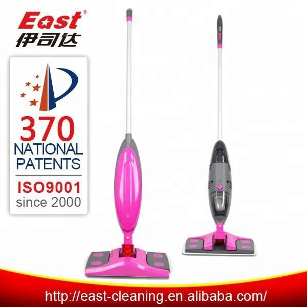 Floor Cleaner Automatic Electric Steam Mop