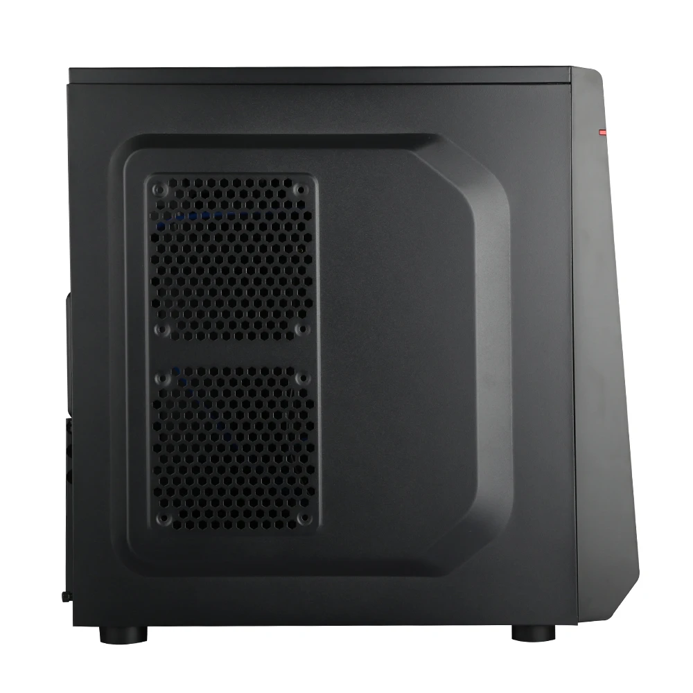 Competitive   factory OEM  wholesale  high quality  fashion Atx case   PC  CASE