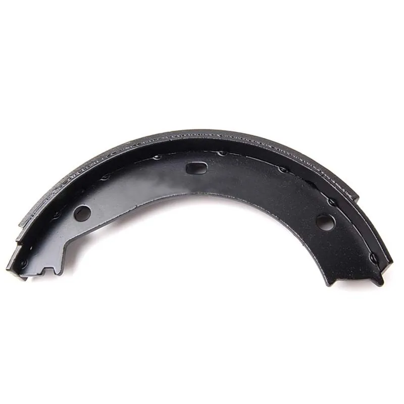 
Durable Non-asbestos Rear Car Brake Shoes China Factory Best Brake Shoe 