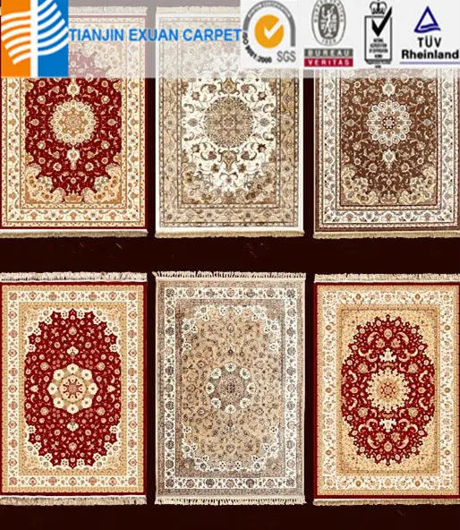 горячей продажи дешевых полипропилена иран ручной работы