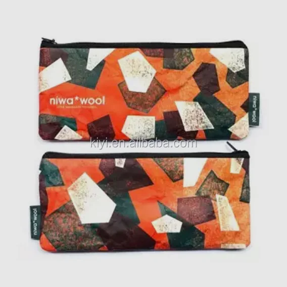 Бумажный чехол Dupont tyvek для карандашей и карт