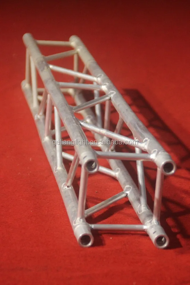 Dj square Roof Aluminum Truss
