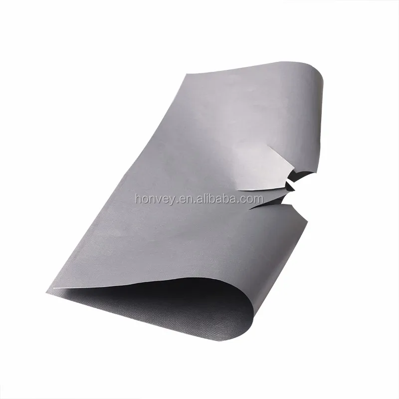 
4Pcs/1Pack Reusable Foil Gas Hob Range Stovetop Burner Protector Liner Cover For Cleaning Kitchen Tools 