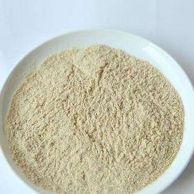 
Food grade Concentrated soy protein SPC used in pet foods, milk replacements for babies 