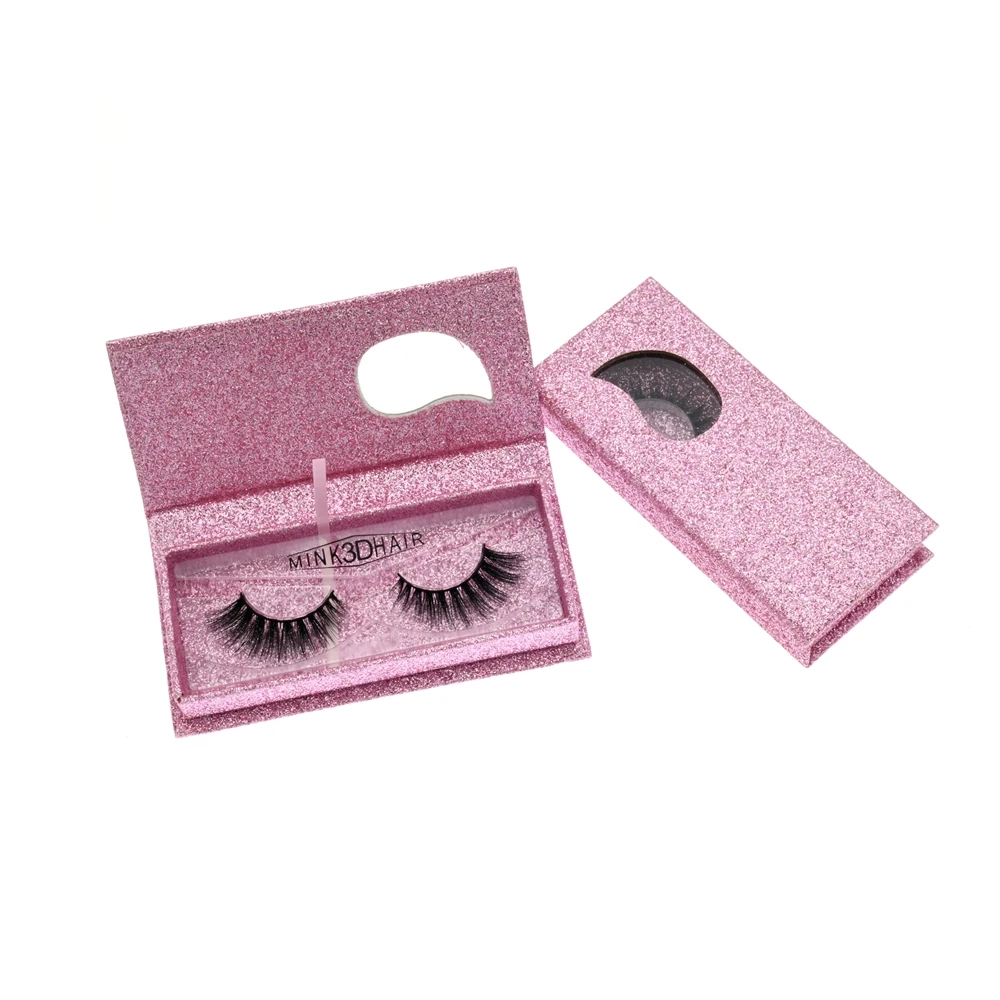 High quality fashion lady fake eyelashes manufacturers