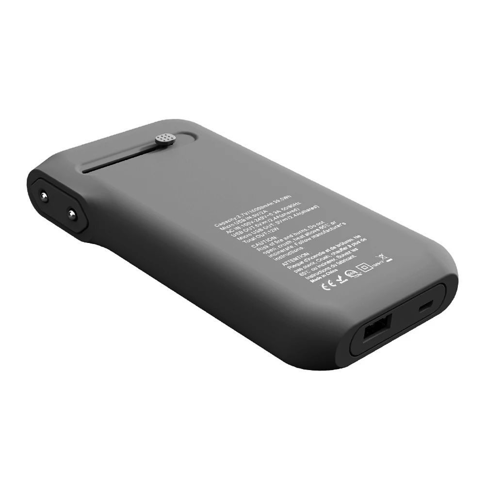 new products best quality external battery cost-effective products AC mobile power UUTEK RSQ9-U