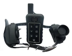 Waterproof and Rechargeable dog beeper collar for hunting