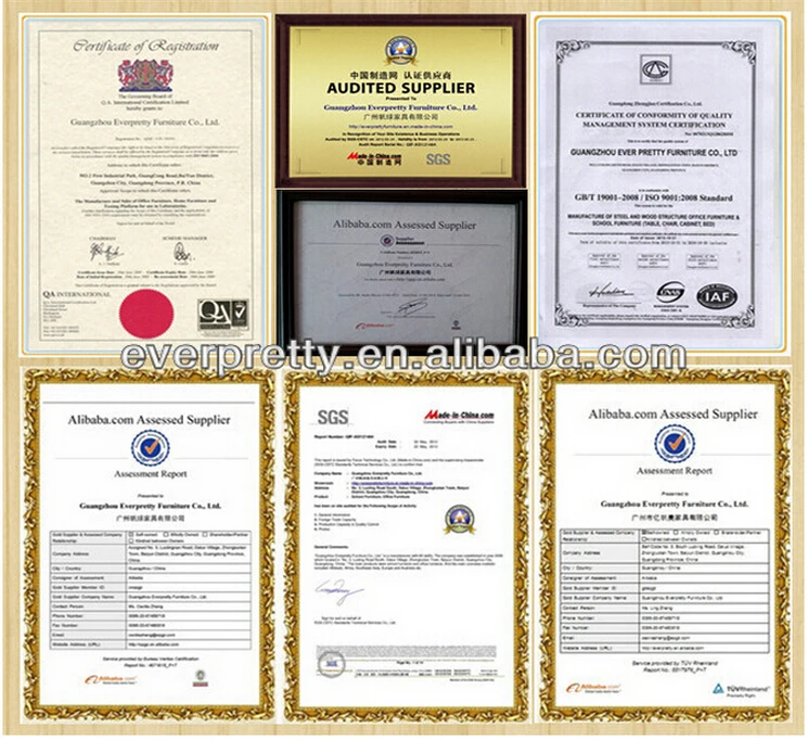 Hot Sale School Furniture Classroom Up and Down Sliding Board