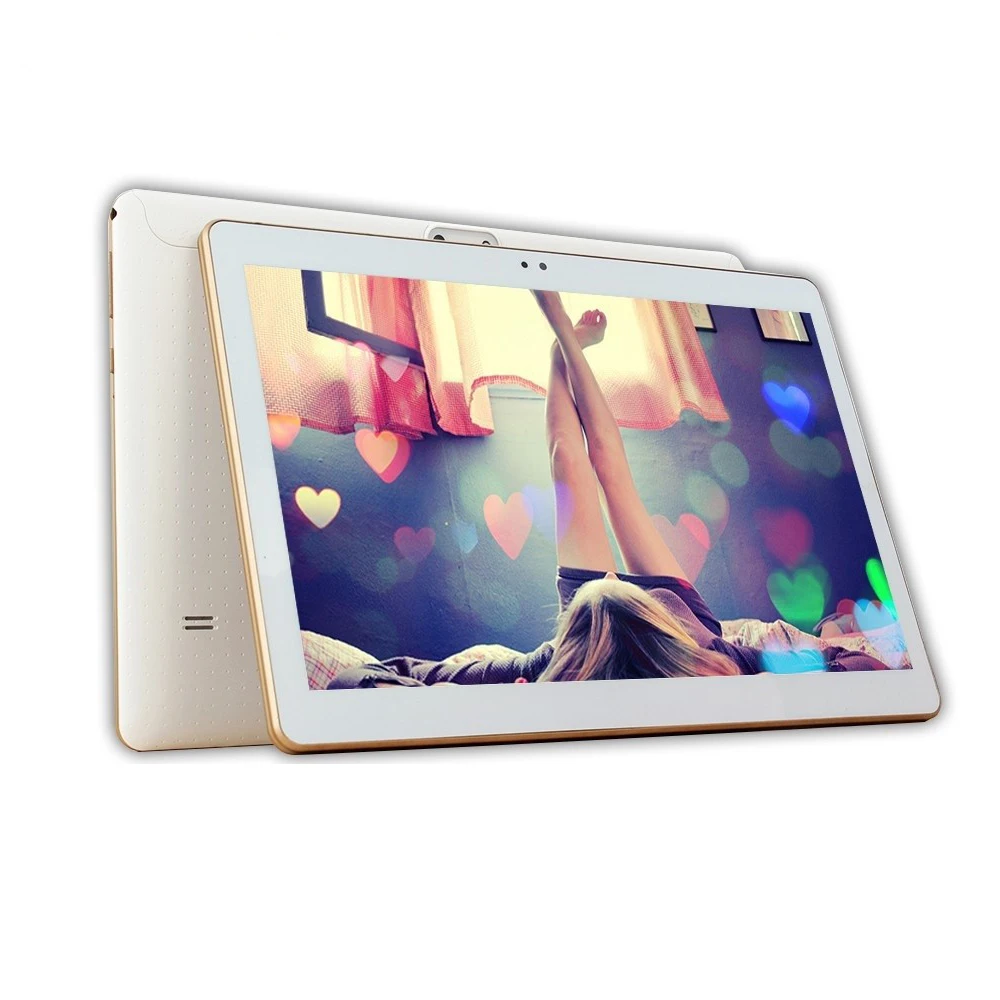 
10.1 inch tablet brand new wifi tablet pc without sim card slot, best 10 inch android tablets factory wholesale 