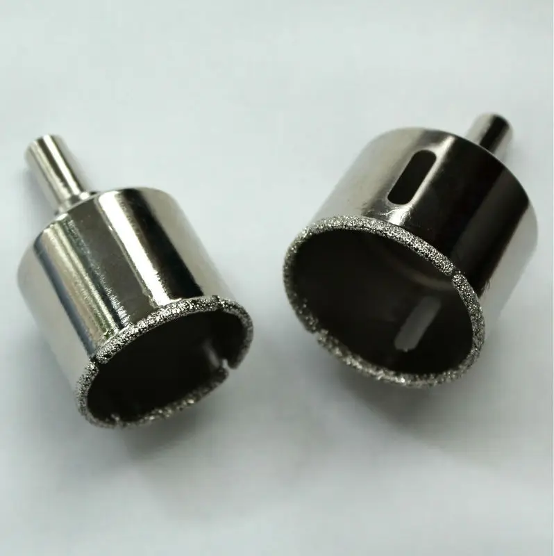 Dia.4mm-128mm Brazed Diamond Core Drill Bits For stone cutting