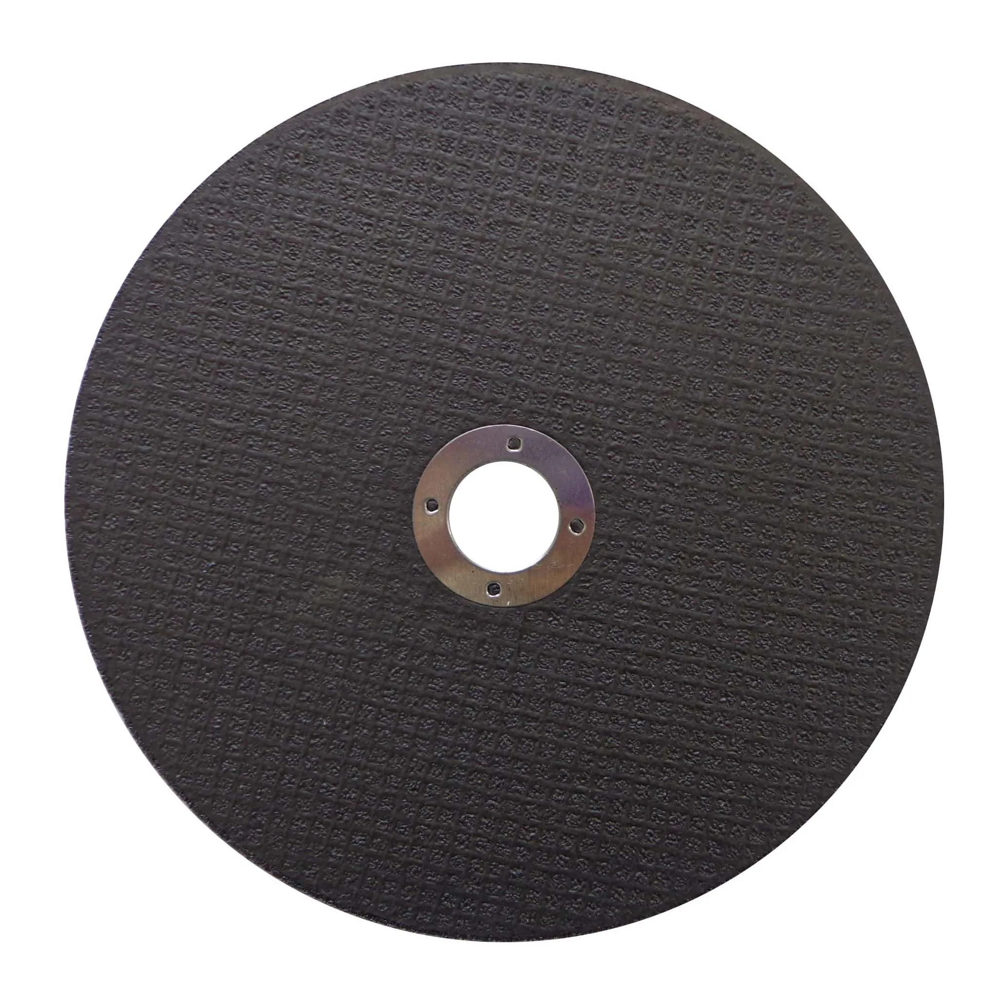 Super Thin White Aluminum Oxide Cut off Wheels for Inox