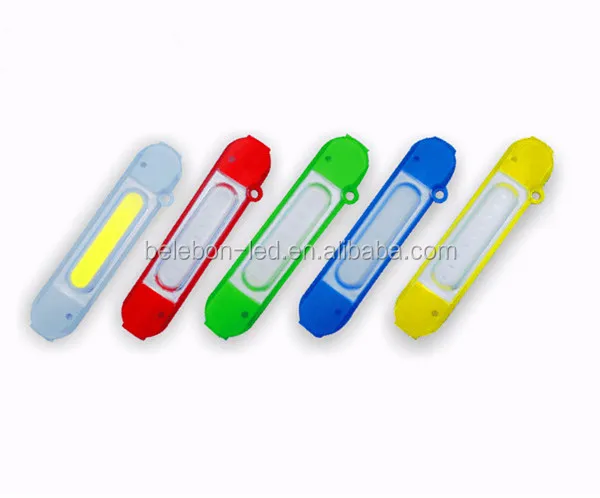 New promotion us market ce certificate DC12V RGB LED Waterproof module COB Led Light Module wholesale in china