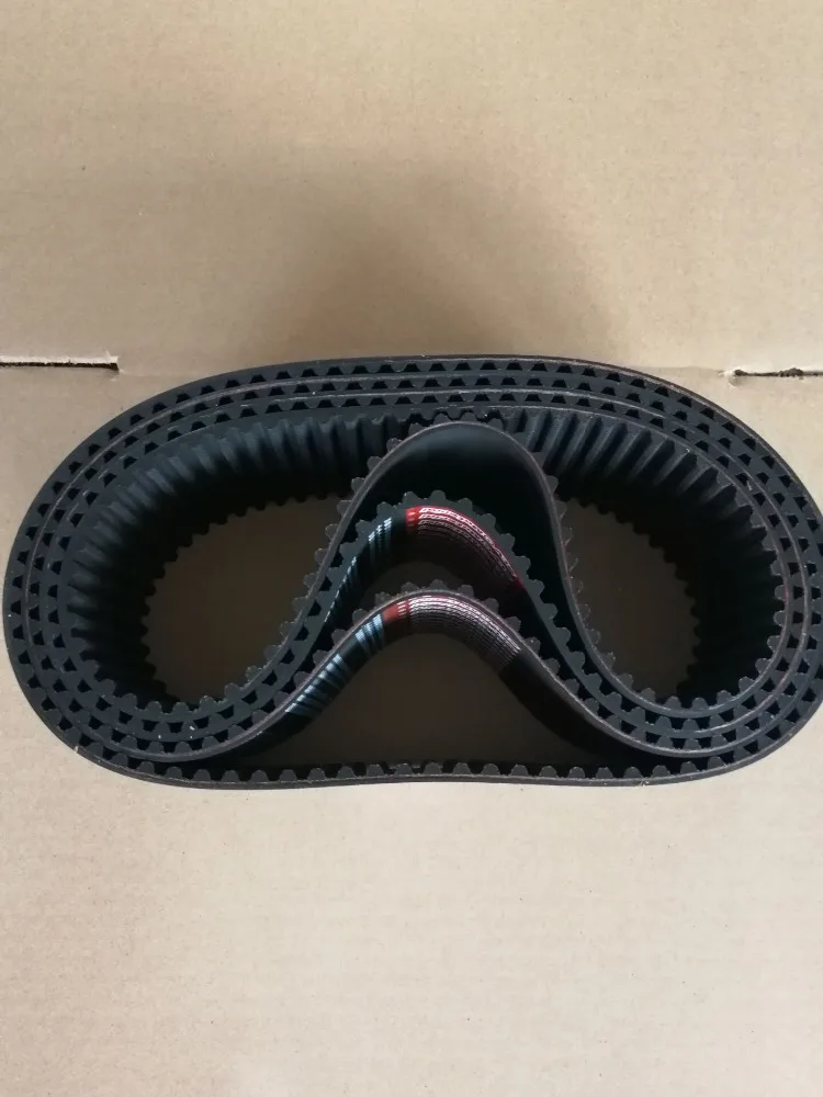 1120 S8M 30mm timing belt for computerized flat knitting machine