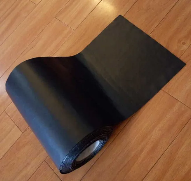 
bituminous flashing tape Self adhesive flashband waterproof 