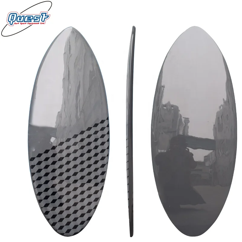 Fiberglass Surfboard Skimboard Skimboard Foam For Surfing