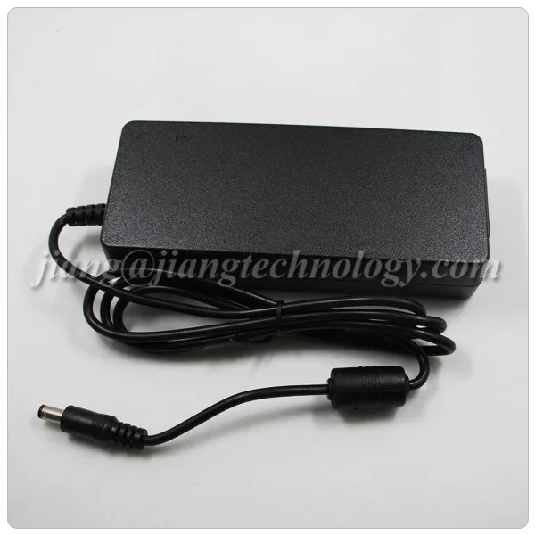 Meanwell GST90A24-P1M питания с одним выходом, 90 Вт 3.75A AC DC промышленная 24V 3.2A Настольный пластиковый корпус импульсный источник питания адаптер