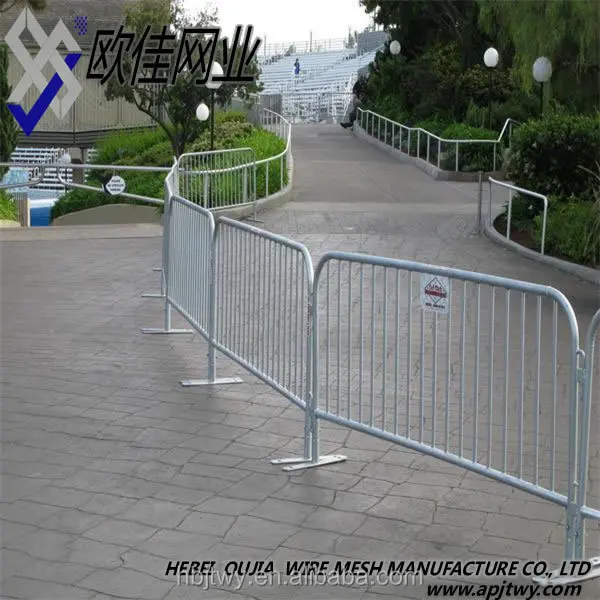 Все виды съемного забора/отдельное ограждение/ограждение для бассейна безопасности