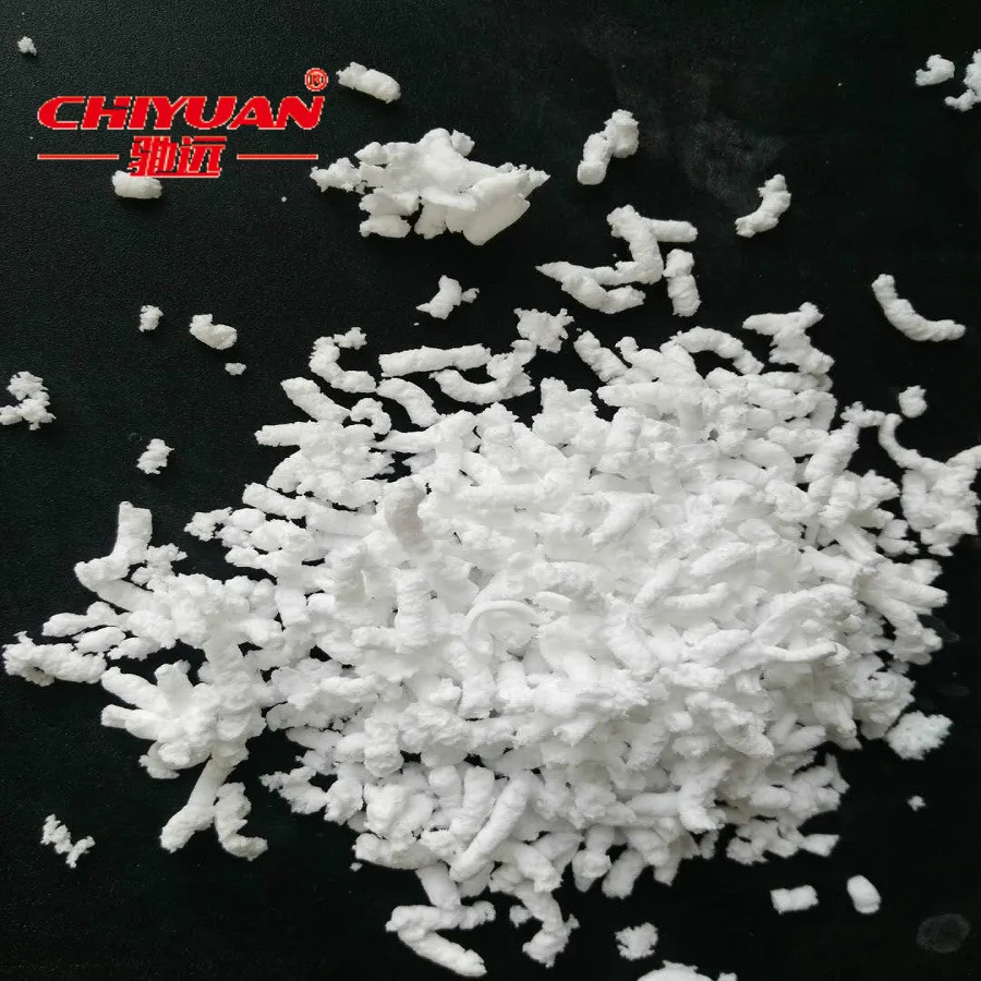 Модификация дорожного асфальта SBS с меньшим загрязнением