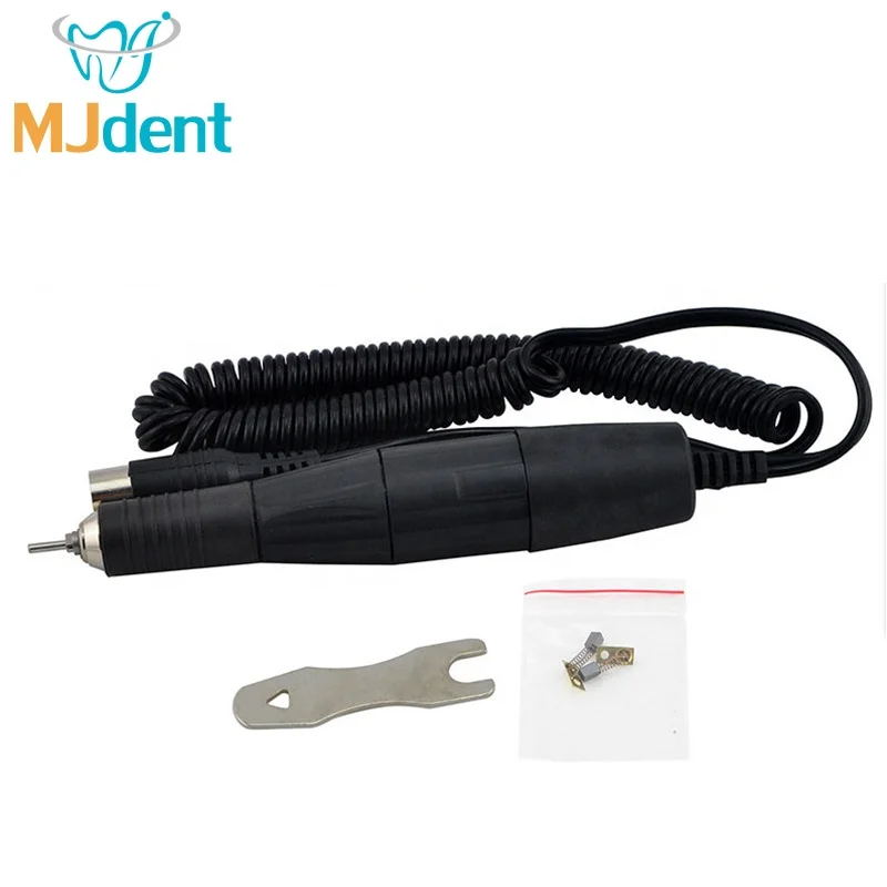 Metal 110V/220V Carton Package Electric Dental Strong Micromotor