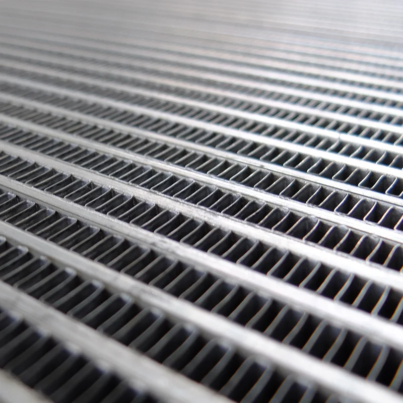 Homemade Direct Contact Water Cooled Air Compressor Aftercooler