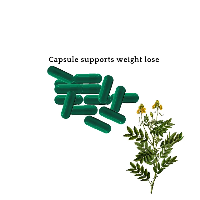 Lifeworth probiotics lactobacillus slimming green capsules