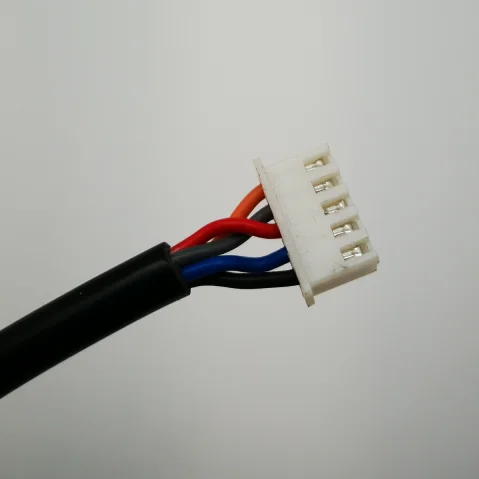 Electric bicycle LED4 Display for E-Bike Pedelec 36V 250W Motor