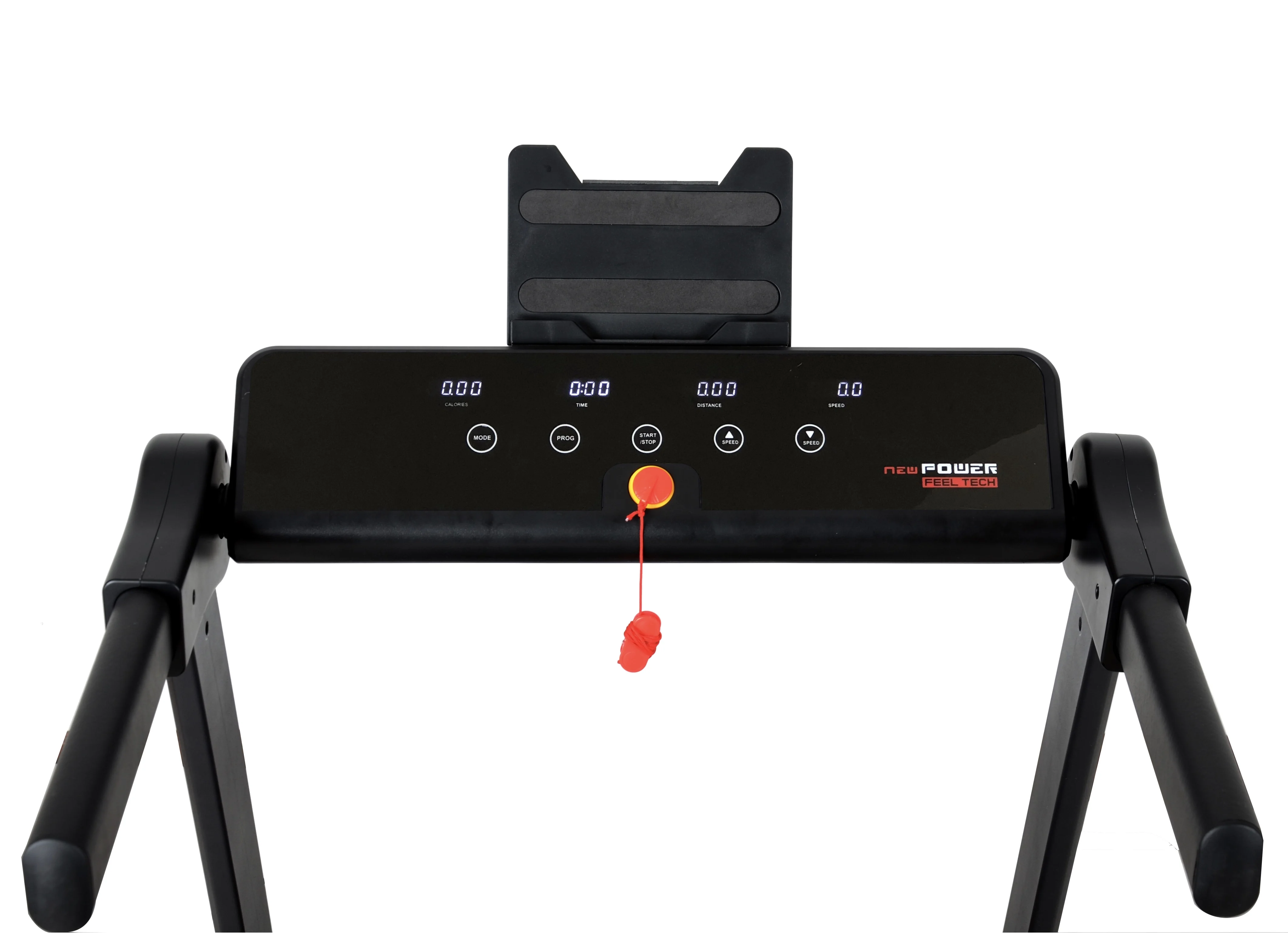 new design pre assemble walking  treadmill with ce certificate