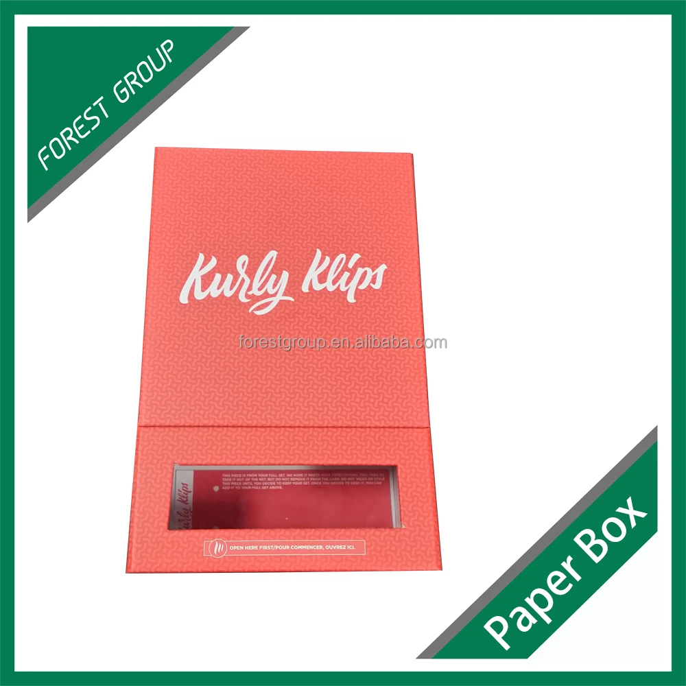 Прямой Производитель двойной стенкой коробки из гофрированного картона