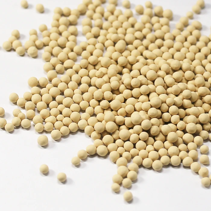 PSA Oxygen Generator Pretreatment Air Dryer Molecular Sieve Zeolite 13X