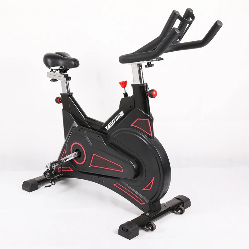 Профессиональный тренажерный зал Master spin bike коммерческий
