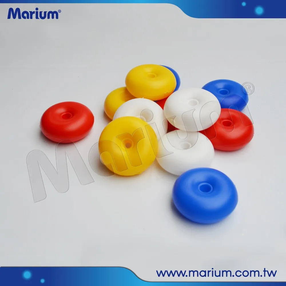 
25M Swimming Pool Floating Line Plastic Divider Competition Set 