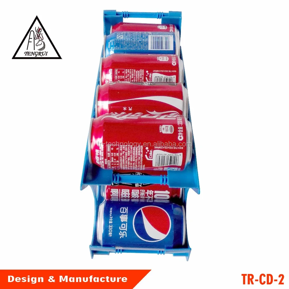 wholesale customized Plastic beer can drink dispensers