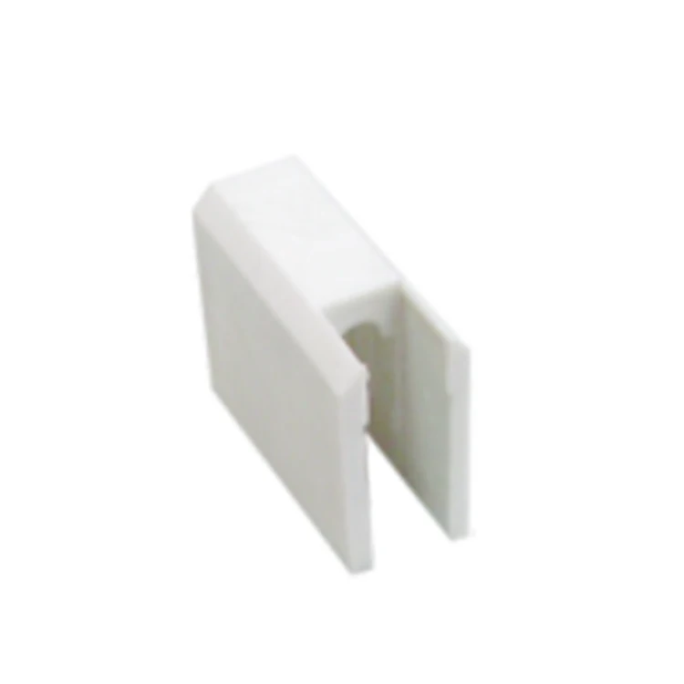 China Hardware UPVC / Aluminium Accessories stop block  for Window and Door