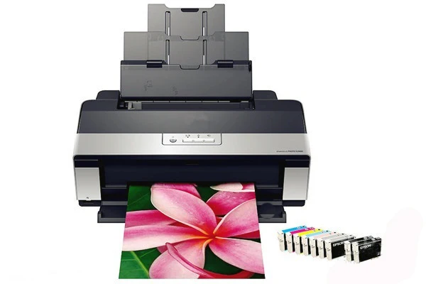 
High Quality Pigment ink for Epson/HP Inkjet Printers Wholesale color refill ink 