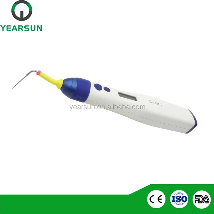 
high quality meta biomed obturation system hot sale 