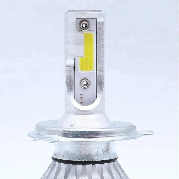 C6 H16 H13 H1 H3 H7 H8 H9 H11 H4 Led Headlight